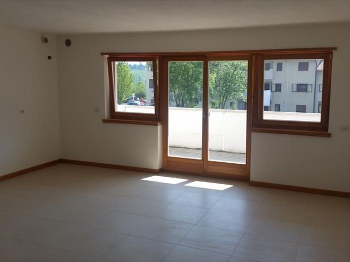 Archisio - Limana Costruzioni - Progetto Ponte nelle alpi