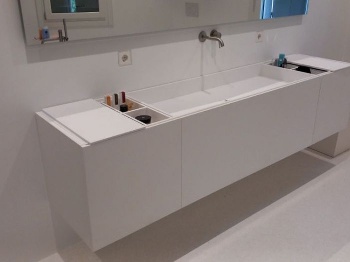 Archisio - Marco Maselli - Progetto Villa a padova centro