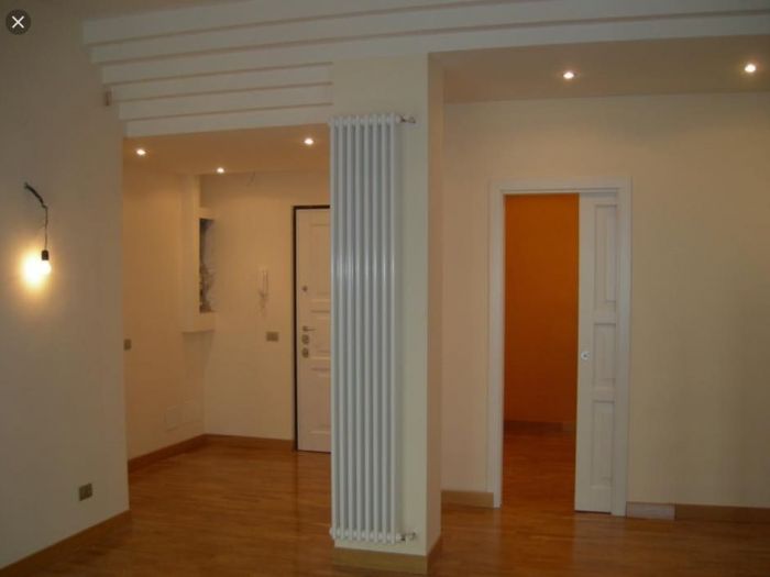 Archisio - La Servizi Ristrutturazioni - Progetto Interni