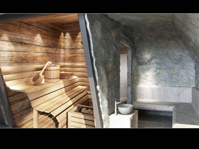 Archisio - Archi3d Video E Virtual Design - Progetto Rendering 3d