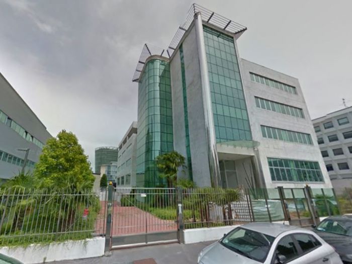 Archisio - Rizzi Giardini - Progetto Verde per uffici