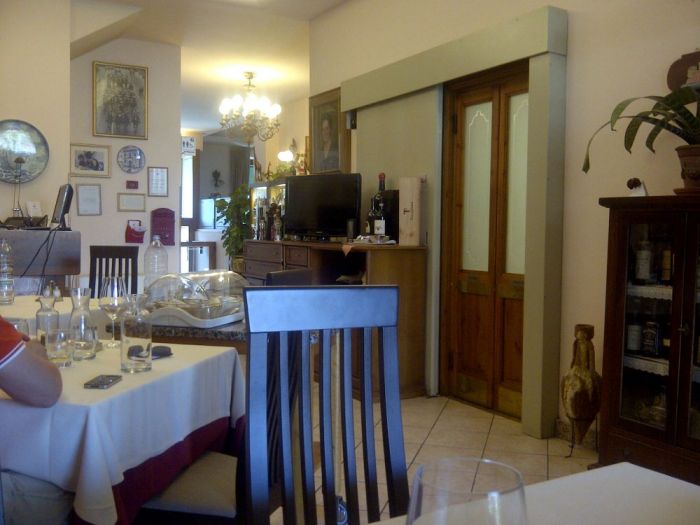 Archisio - Studio Seritti - Progetto La barcarola 2013