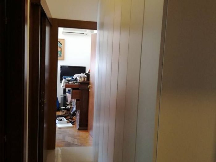 Archisio - Falegnameria Gigliozzi Serramenti In Legno E Pvc - Progetto Armadi armadietti da bagno arredo casa