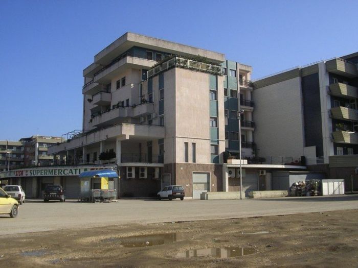 Archisio - Marco Dileo - Progetto Housing