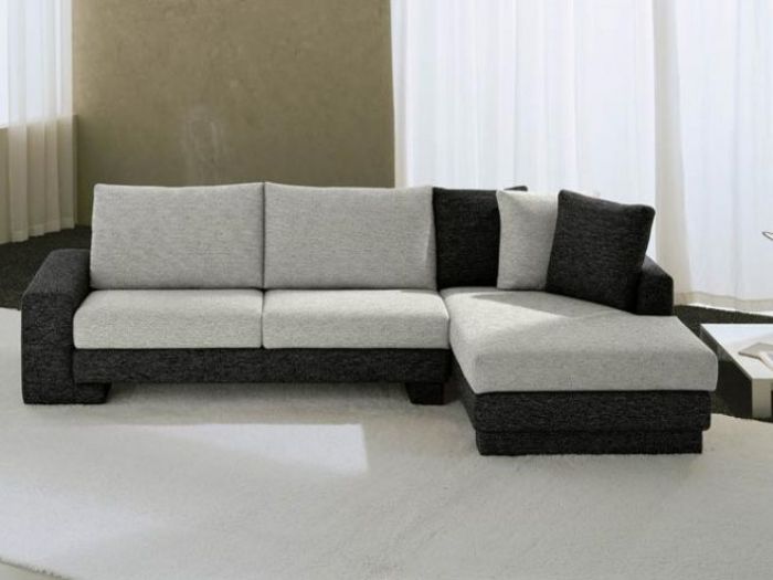 Archisio - Mobili Gobbi - Progetto Soggiorni e salotti