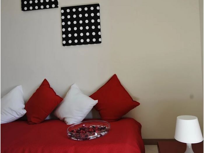 Archisio - Gabriella Sala Home Staging Relooking Specialist - Progetto Appartamento campione in palazzina di nuova costruzione