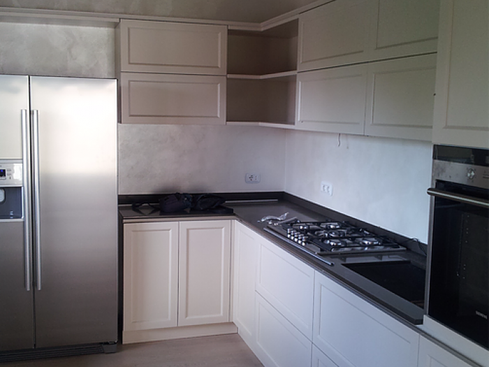 Archisio - Ideal Legno - Progetto Residential