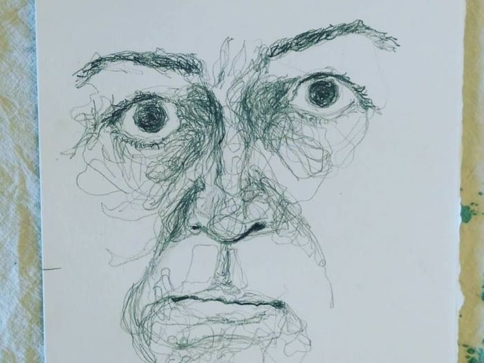 Archisio - Nenart - Progetto Autoritratto