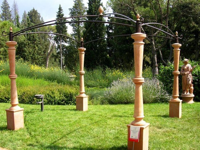 Archisio - Architettura Del Paesaggio Studio Adp - Progetto Design per esterni