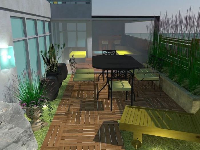 Archisio - Remo Bozza Landscape Architecture - Progetto Canada projects