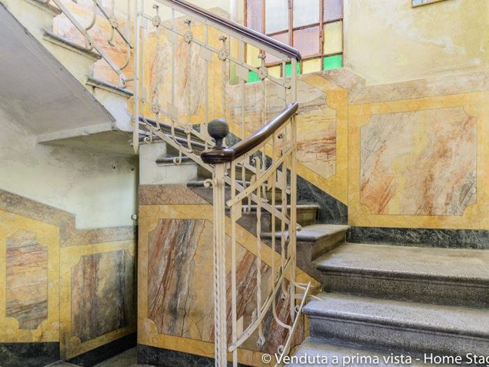 Archisio - Venduta A Prima Vista - Progetto Mini staging villa depoca