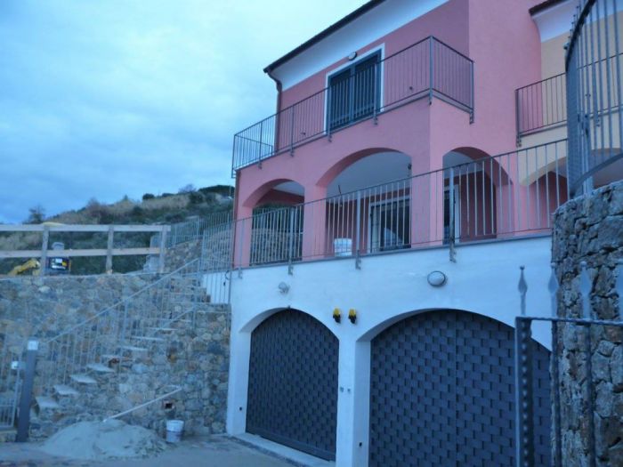 Archisio - Stefania Sterni - Progetto Esterni