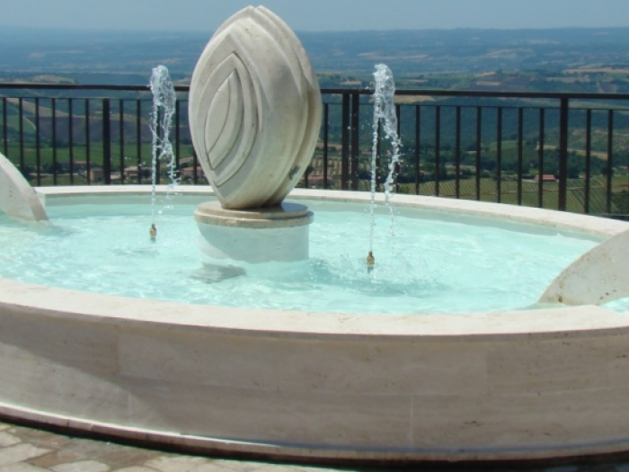 Archisio - Fiorenzo Mascagna - Progetto Le opere che hanno come sfondo il cielo