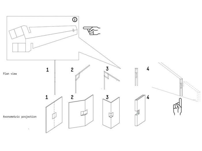 Archisio - Noa Network Of Architecture - Progetto Rebello tree comfort by nature