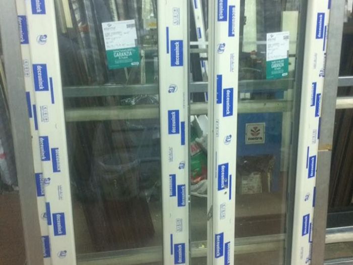 Archisio - Infissi In Pvc E Alluminio Di Sirni Alessandro - Progetto Infissi