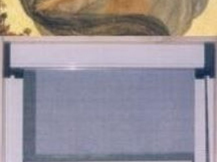 Archisio - New 3 Emme Sistemi E Tendaggi - Progetto Iuliano zanzariere