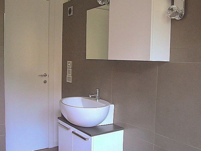 Archisio - Nascetti Arredamenti - Progetto Villetta in riviera