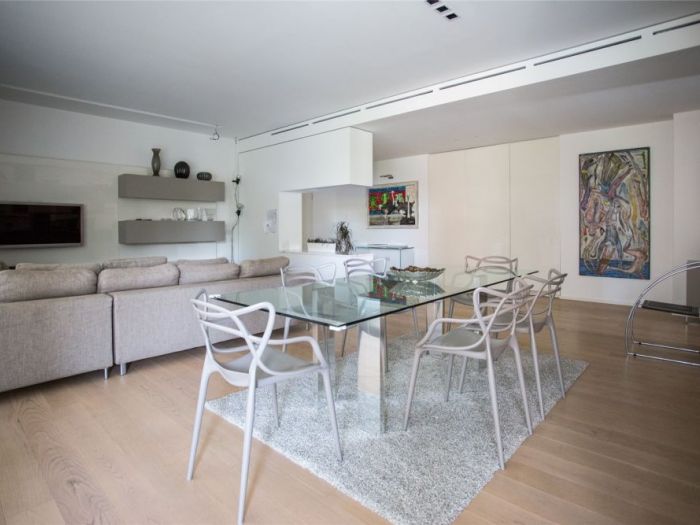 Archisio - Architrevi Studio Maridati - Progetto Ristrutturazione appartamentoCasa p