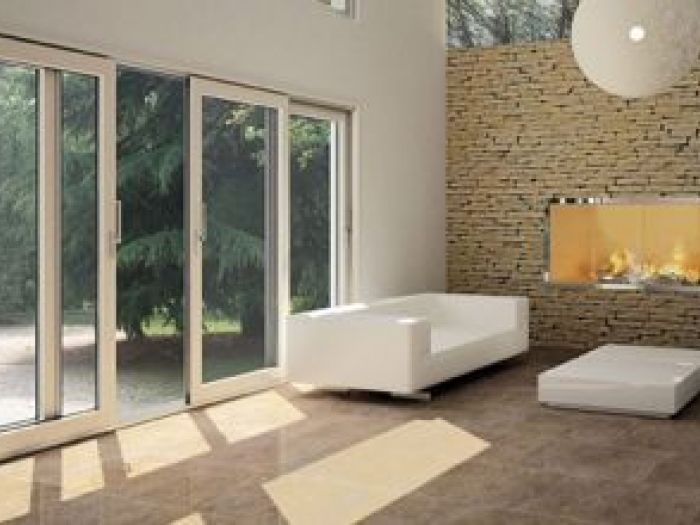 Archisio - Falegnameria Art-legno - Progetto Serramenti esterni