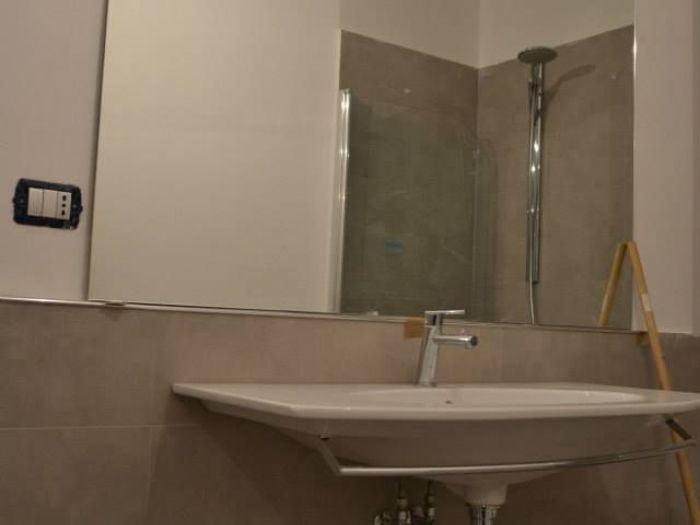 Archisio - Eire srl - Progetto Ristrutturazione totale appartamento