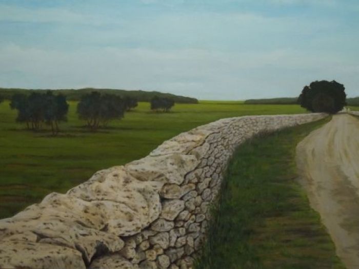 Archisio - Maurizio Ciccani Dipinti Ad Olio - Progetto Pittura