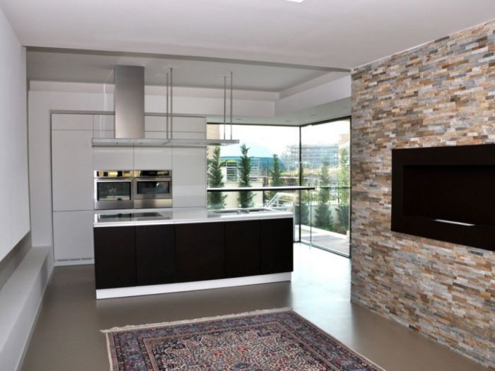 Archisio - Studio Archside - Progetto Villa hugo pratt