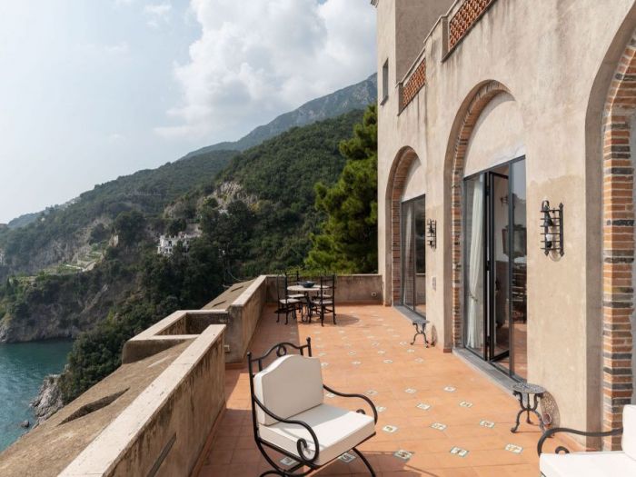 Archisio - Cristina Bis - Progetto Servizio fotografico a vietri sul mare