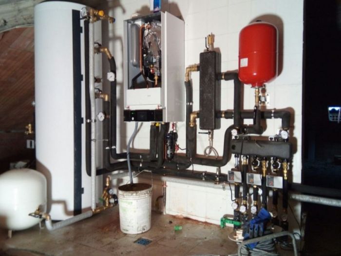 Archisio - Max Service - Progetto Ristrutturazione