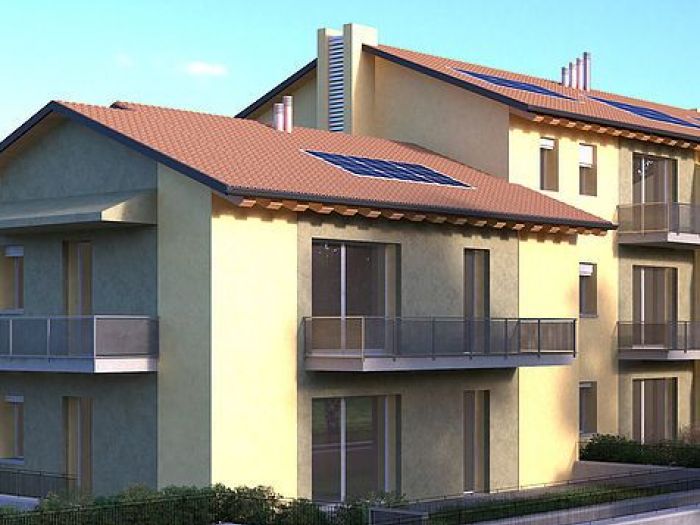 Archisio - Edilizia Cogi Sr - Progetto Realizzazioni