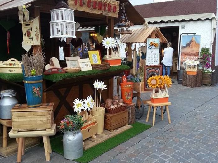 Archisio - Il Centro Arredamenti - Progetto Arredamenti oggetti fatti a mano