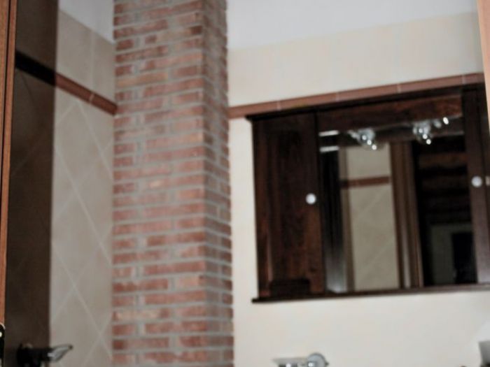 Archisio - Architecture Lab Studio Delling Vincenzo Calvo - Progetto Dependance rustico