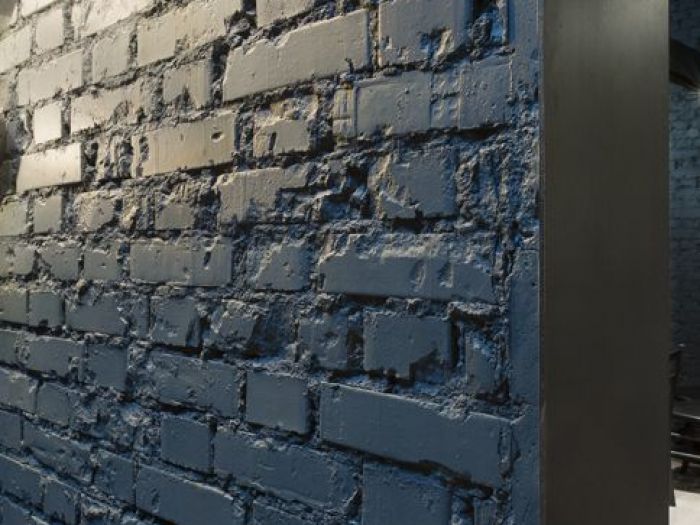 Archisio - Andrea Baselli Riccardo Belinci Sara Magnone - Progetto Era pizza gourmet