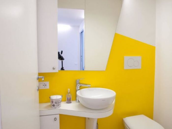 Archisio - Nca Nunzio Carraffa - Progetto Appartamento gr