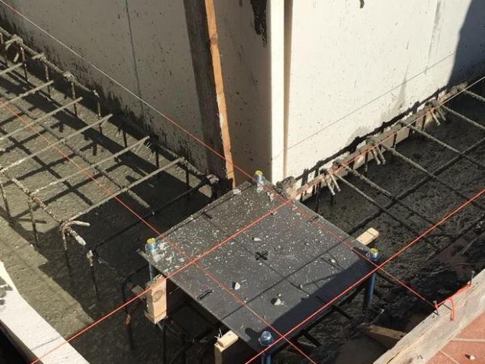 Archisio - Gehome - Progetto Esterni ed interni