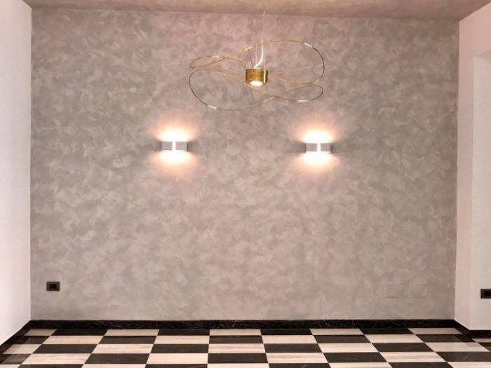 Archisio - Antonio Di Vito - Progetto Pesange house