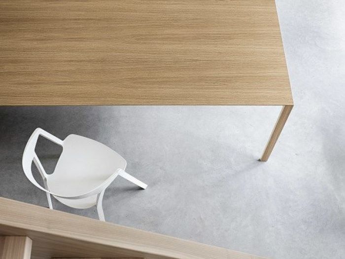 Archisio - Bassetti Proposte Darredo - Progetto Tavoli