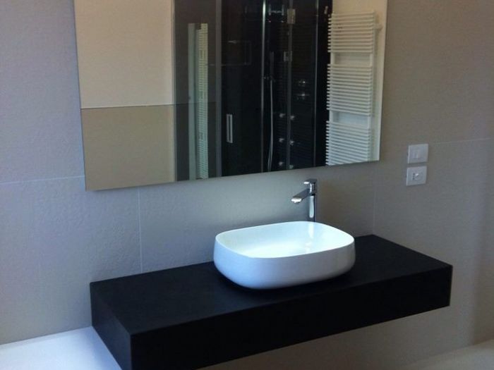 Archisio - Green Arredobagno srl - Progetto Arredo bagni