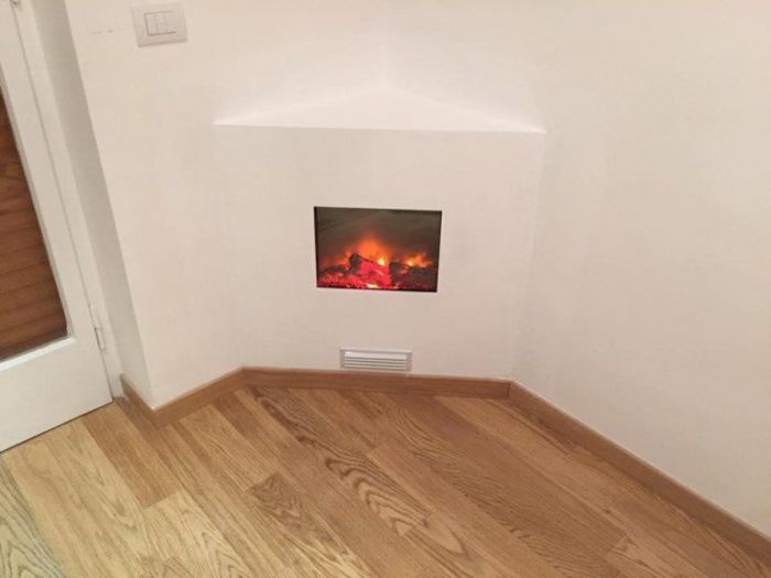 Archisio - Rivoluzione Casa - Progetto Ristrutturazioni dinterni ed esterni