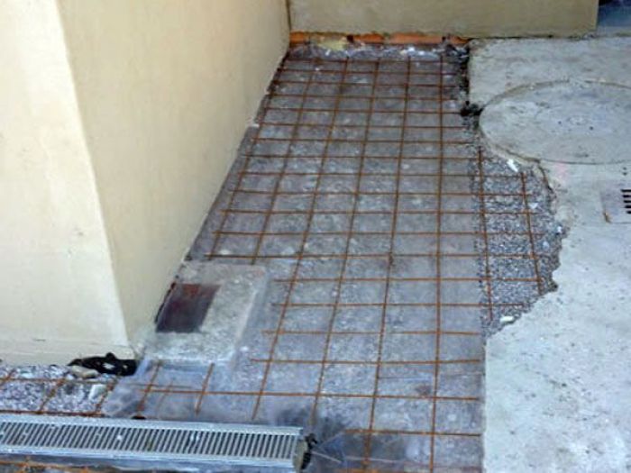 Archisio - Ambiente Cntieri Sas - Progetto Ristrutturazioni