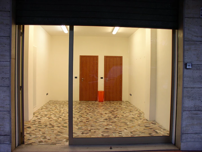 Archisio - Lucia Occhialini - Progetto Il mio studio