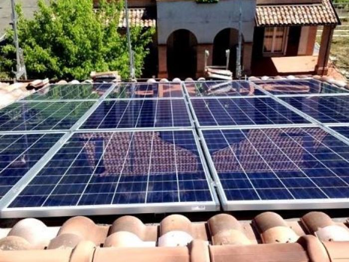 Archisio - Studio Tecnico Associato Esi Project Elettro Soluzioni Impiantistiche - Progetto Monitoraggio impianti fotovoltaici