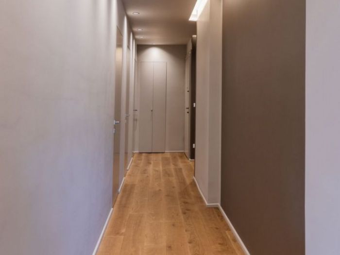 Archisio - Gardella Veronica - Progetto Casa m M A