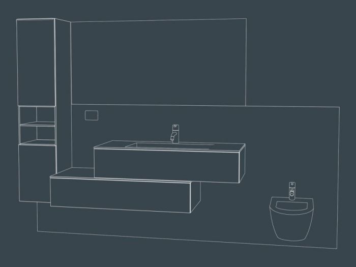 Archisio - Micada Group - Progetto Via tuscolana