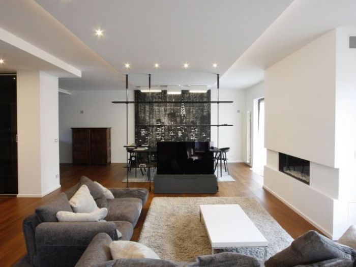 Archisio - Studio Agile - Progetto Open space