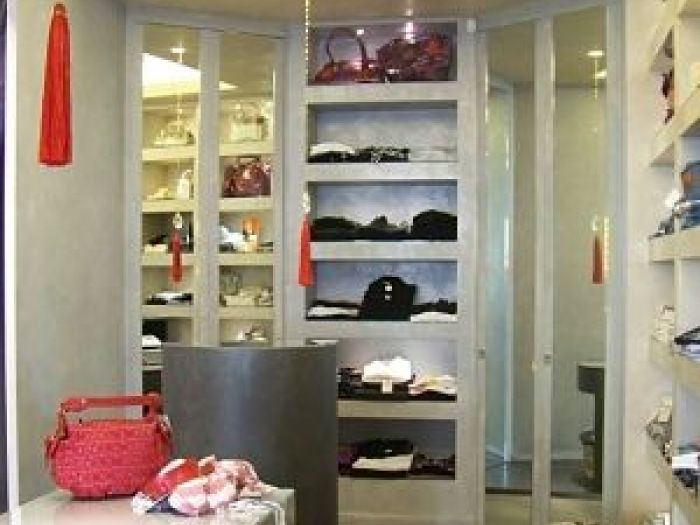 Archisio - Maria Balboni - Progetto Arredamento da interni