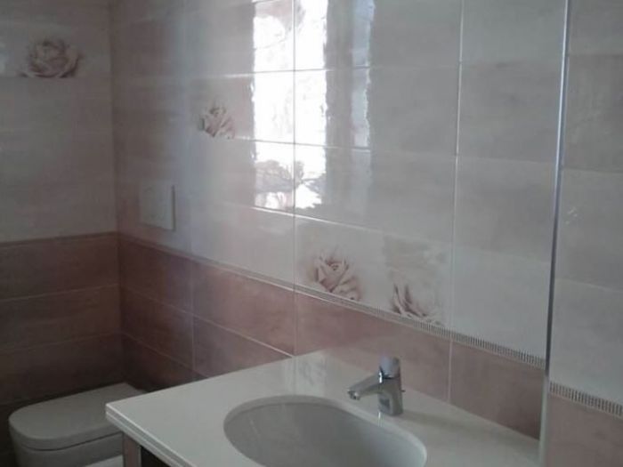 Archisio - Impresa Edile Berenato Di Berenato Antonio - Progetto Rivestimenti