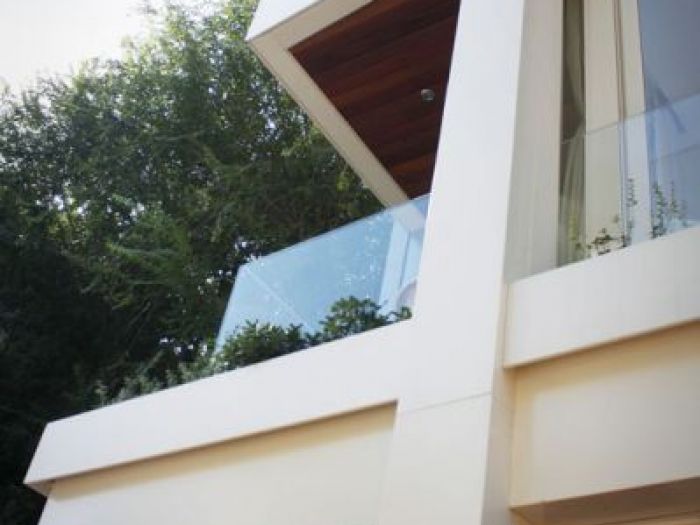 Archisio - Monica Lepri - Progetto Hotel commodore - hotel giulietta - hotel globus - hotel mediterraneo - hotel atlantic - hotel san marco