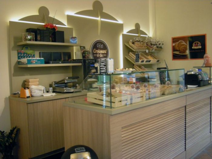 Archisio - Studio Di Architettura Mannelli - Progetto Croissantco lucca