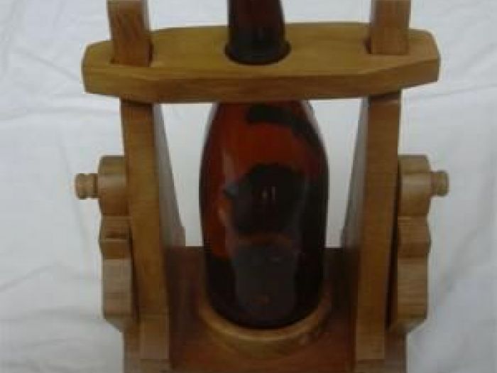 Archisio - Roberto Benalli - Progetto Varie