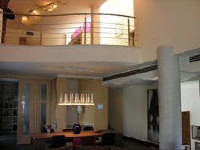 Archisio - Luigi Chiriac - Progetto Casa gargiulo